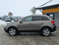 Opel Antara 2.4 Selection Goworowo - zdjęcie 10