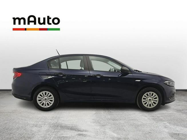 Fiat Tipo 1.4 Classic ! Z Polskiego Salonu ! Faktura Vat ! Warszawa - zdjęcie 6
