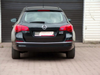 Opel Astra Klimatyzacja /Gwarancja /1,4 /140KM /2015R Mikołów - zdjęcie 12