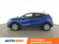 Renault Captur navi kamera hak tempomat FullLED Warszawa - zdjęcie 2