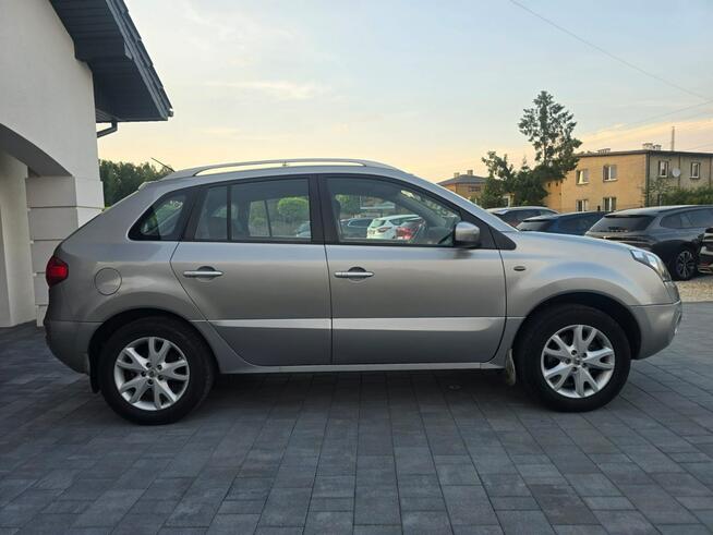 Renault Koleos 4x4 | LPG | Krajowy Żarki - zdjęcie 4