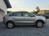 Renault Koleos 4x4 | LPG | Krajowy Żarki - zdjęcie 4