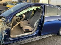 Panamera 4 4x4 Pneumatyka BOSE Pamięć 353KM Gliwice - zdjęcie 10