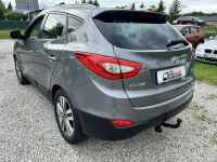 Hyundai ix35 Nowe Iganie - zdjęcie 7