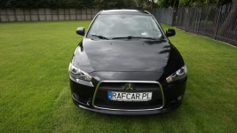 Mitsubishi Lancer z Niemiec. Gwarancja. Polecam !!! Zielona Góra - zdjęcie 2