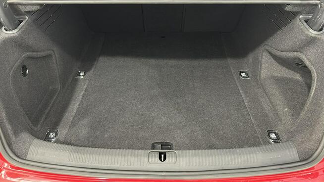 Audi A4 Limousine 35 TDI mHEV Advanced S tronic Warszawa - zdjęcie 11