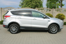 Ford Kuga II 2.0 TDCI 140KM 4x4 Automat 2013Rok Zambrów - zdjęcie 11