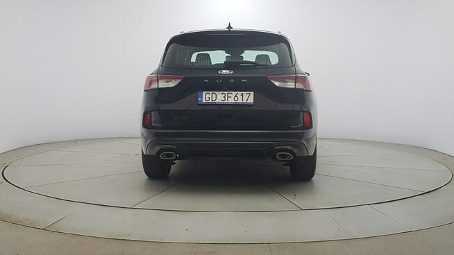 Ford Kuga 1.5 EcoBoost FWD ST-Line!  z polsiego salonu! FV 23% Warszawa - zdjęcie 6
