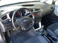 Kia Cee'd 1.6 Ben.135KM//Ledy/Czujniki Park./Pełny serwis Lublin - zdjęcie 12