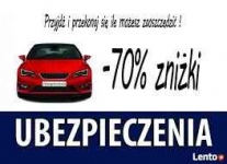 Tanie ubezpieczenia