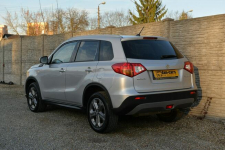 Suzuki Vitara 1.6 120KM Niski przebieg LED Navi Kamera Alufelgi Dąbrowa Górnicza - zdjęcie 3