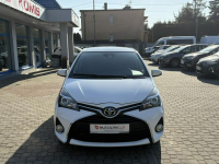 Toyota Yaris 1.3 99KM Kamera,Bluetooth, Gwarancja Tarnowskie Góry - zdjęcie 3