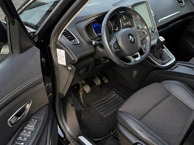 Renault Grand Scenic Intens 7 miejsc BOSE Tarnowskie Góry - zdjęcie 5