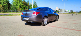 Sprzedam Opel Insignia Stalowa Wola - zdjęcie 6