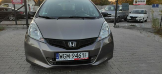 Honda Jazz Bardzo ekonomiczna i niezawodna !!! XII-2011r. Stare Budy - zdjęcie 10