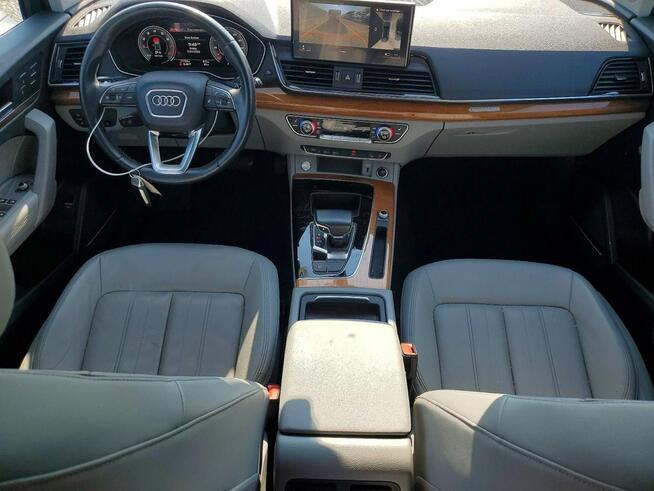 Audi Q5 PREMIUM PLUS / S-Line / Quattro Częstochowa - zdjęcie 8