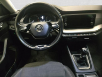 Škoda Octavia Komorniki - zdjęcie 10