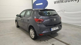 Dacia Sandero 1.0 TCe Expression LPG Grójec - zdjęcie 6
