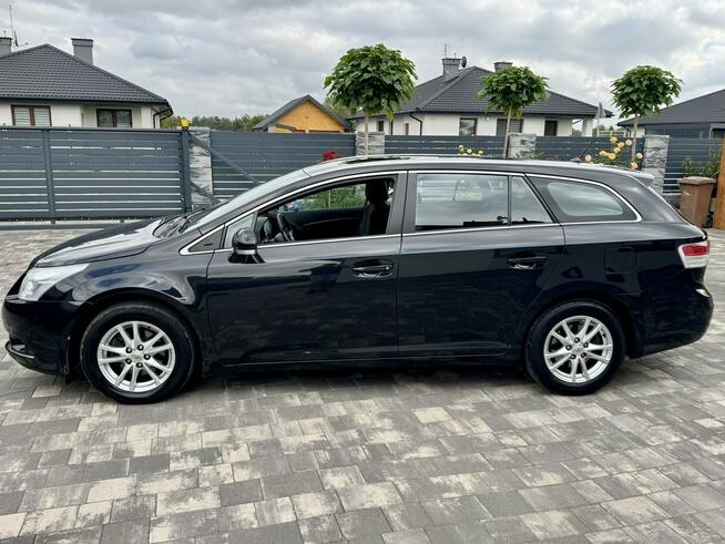 Avensis Automat Serwis 1.8 benzyna Polecam Opłacony Szerominek - zdjęcie 12