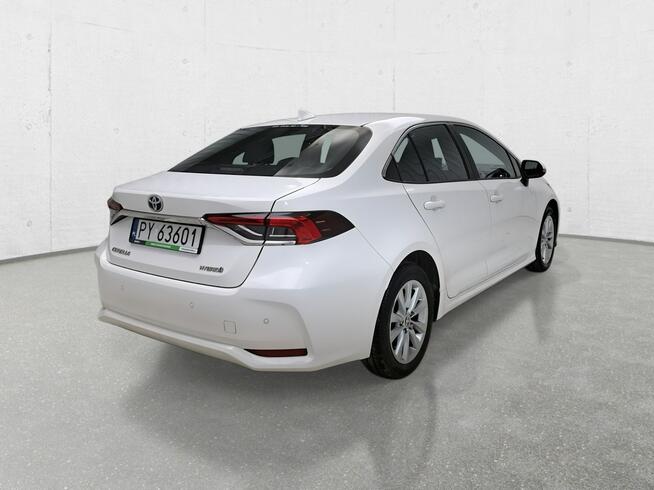 Toyota Corolla Komorniki - zdjęcie 7