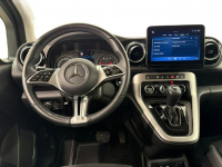 Mercedes T 180 D Progresive Warszawa - zdjęcie 9