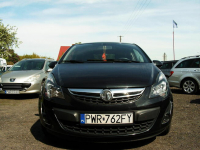 Opel Corsa 1,0 Etylina 2014 r