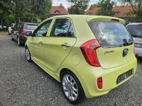 Kia Picanto 1 właściciel / Automat / Klima / Podgrzewane fotele Ruda Śląska - zdjęcie 6