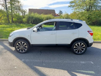 Nissan Qashqai 1.5Benzyna 110KM 2013r Dzierżoniów - zdjęcie 1