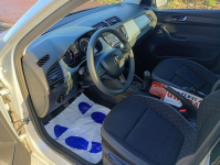 Škoda Fabia krajowa *ładny stan* Chełm Śląski - zdjęcie 8