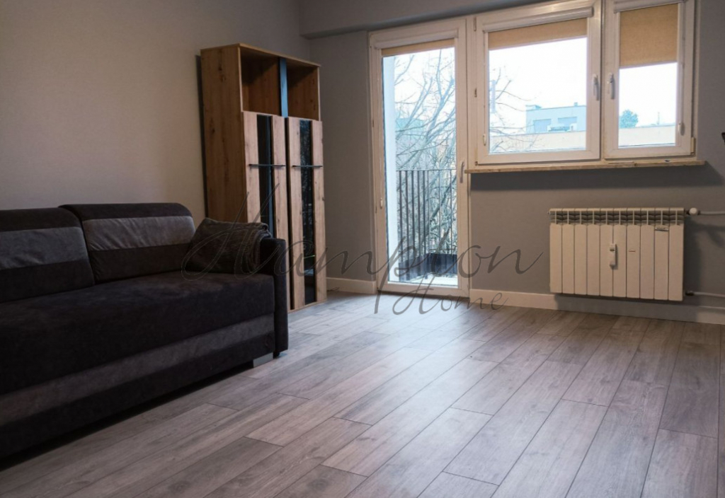 3 POKOJE/ PO KOMPLEKSOWYM REMONCIE/ Z BALKONEM Ochota - zdjęcie 3