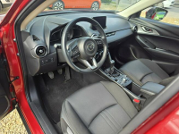 Mazda CX-3 2.0 120Koni.54tyś km.Piękny kolor.Niezawodny Suv. Sosnowiec - zdjęcie 7
