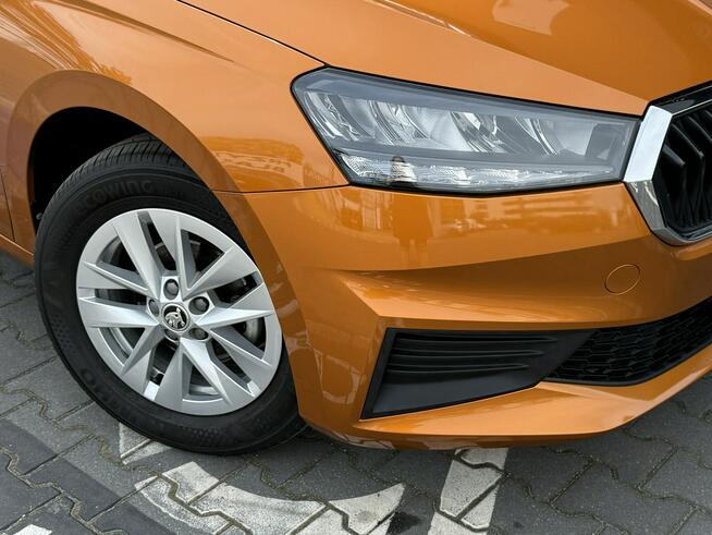 Škoda Fabia 1,0 80 KM Instalacja gazowa Tychy - zdjęcie 5