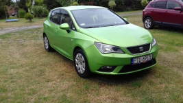 SPRZEDAM SEATA IBIZE1,2 TDI