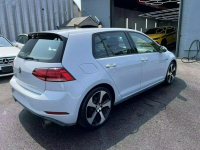 Golf GTI S / automat / niski przebieg Wrocław - zdjęcie 4