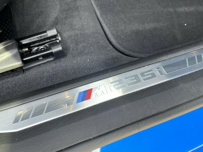 BMW Seria 2 (Wszystkie) M235I xDrive Navi Gliwice - zdjęcie 11