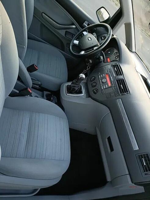 FORD Focus CMax 2007 1.8 Diesel Siemnówek - zdjęcie 7