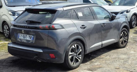Peugeot 2008 40.000km Pleszew - zdjęcie 7