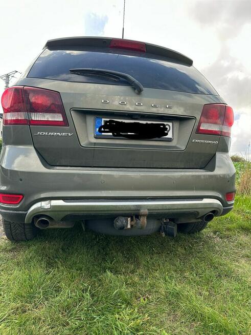 Dodge Journey 3.6 LPG Kurowice - zdjęcie 4