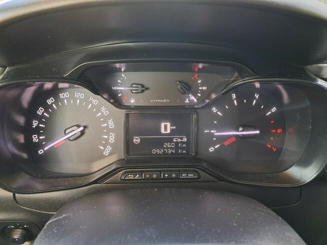 Citroen C3 1,2 83 KM- Shine Ostrołęka - zdjęcie 10