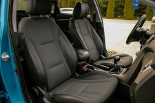 Hyundai i30 100KM Klimatronik Pół Skóry Podgrzewane Fotele Parktronik Ostrów Mazowiecka - zdjęcie 6