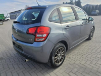 Citroen C3 1,6E-HDI Klimatyzacja.Parktronic.Centralka,kredyt.OKAZJA Kutno - zdjęcie 9