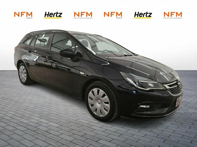 Opel Astra 1,6 DTH S&amp;S(136 KM) Enjoy  Salon PL Faktura-Vat Warszawa - zdjęcie 3