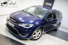 Chrysler Pacifica 3.6 Benzyna+LPG*7 Miejsc*LED*Radar*Kamery 360*DVD