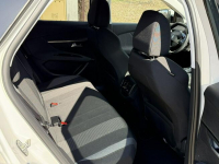 Peugeot 3008 Opłacony Automat Navi Klimatronic Gostyń - zdjęcie 8