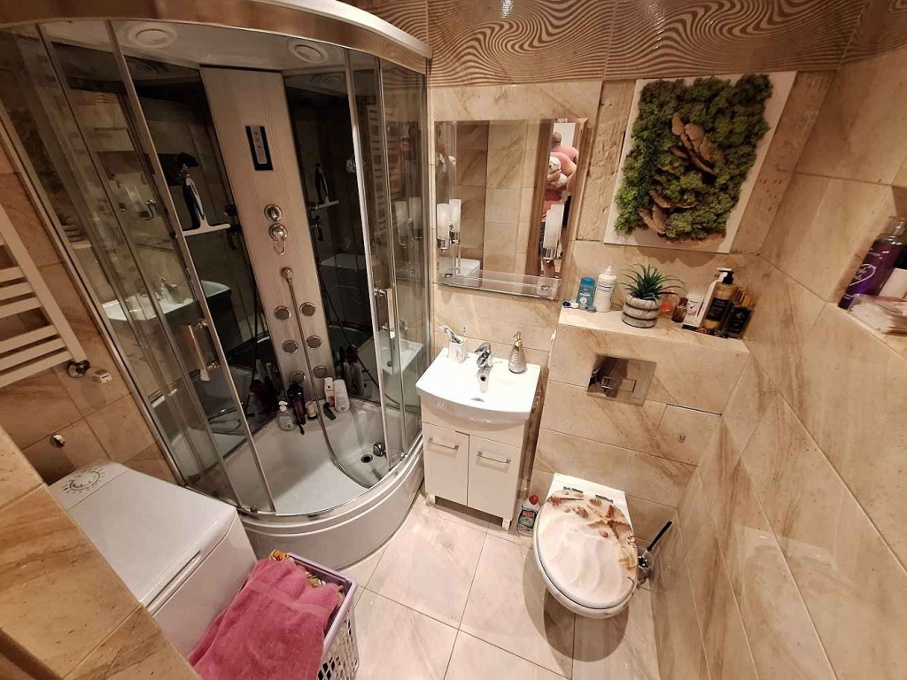 1pok, 35met, Okolice Wróblej BALKON/PIWNICA (Wrocław) Fabryczna - zdjęcie 10