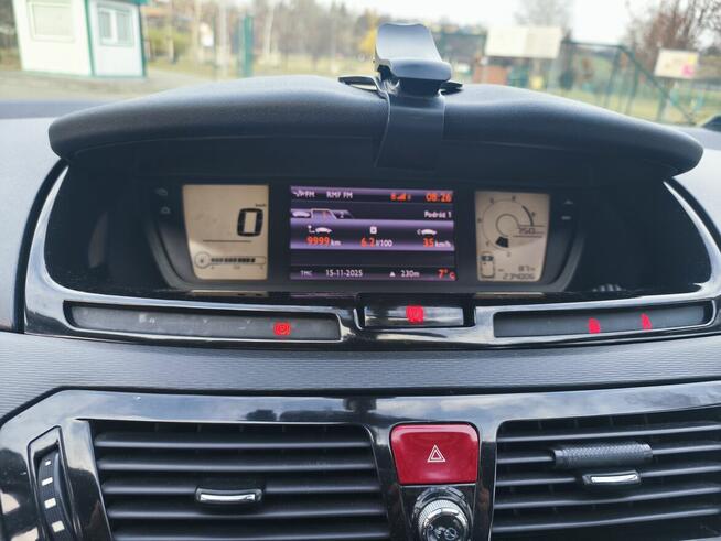 Sprzedam Citroen C4 Picasso Jasło - zdjęcie 8