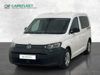 Volkswagen Caddy V 2.0 TDI Kombi