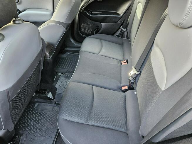 Fiat 500x Nawigacja / Klimatronic x 2 / Tempomat / START/STOP Ruda Śląska - zdjęcie 12