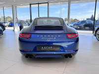 Porsche 911 Carrera S PDK, Bose Myślenice - zdjęcie 5