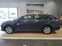 Kia Ceed SW 1.5 T-GDI M 160 KM Ostrów Wielkopolski - zdjęcie 9